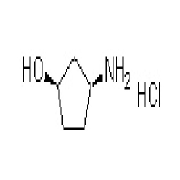 (1R,3S)-3- aminocyclopentyl alcohol hydrochloride