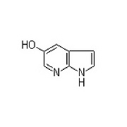 1H- pyrrolidine [2, 3-b] pyridine - 5-alcohol