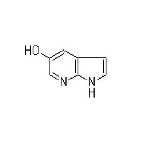 1H- pyrrolidine [2, 3-b] pyridine - 5-alcohol