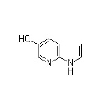 1H- pyrrolidine [2, 3-b] pyridine - 5-alcohol