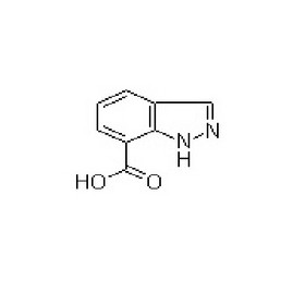 7- carboxyl -1H- indazole