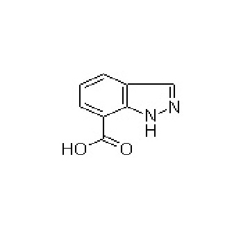 7- carboxyl -1H- indazole