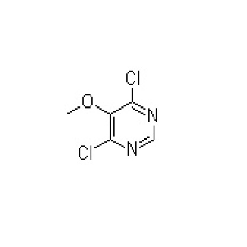 4, 6-dichloro-5-methoxy pyrimidine