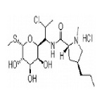 Clindamycin hydrochloride