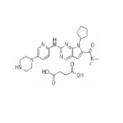 LEE011 succinate