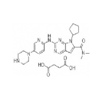 LEE011 succinate