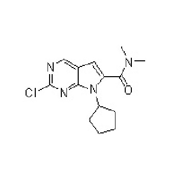 RIBOCICLIB intermediates