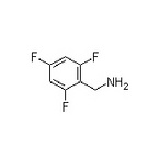 2,4, 6-trifluorobenzylamine