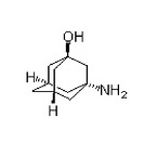 3-amine-1-amantadol