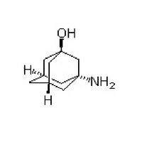 3-amine-1-amantadol