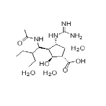 Palmer peramivir