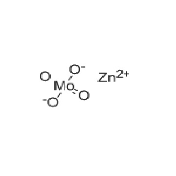 Zinc molybdate