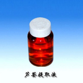 Aloe extract