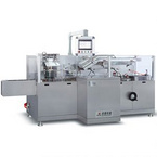 JDZ-180 Automatic High Speed Cartoning Machine