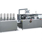 JDZ-120 Automatic Horizontal Cartoning Machine