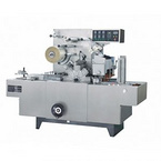 BT-350 Cellophane Overwrapping Machine