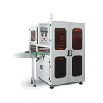 Case filling machine