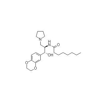 Eliglustat 