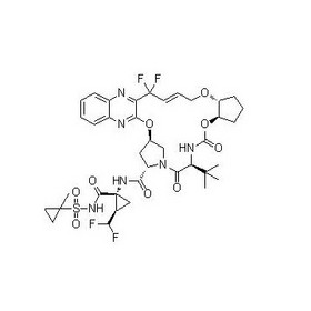 Glecaprevir