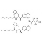 Eliglustat Tartrate in China