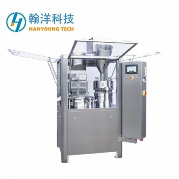 NJP-400C Automatic Capsule Filling Machine