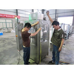 NJP-400C Automatic Capsule Filling Machine