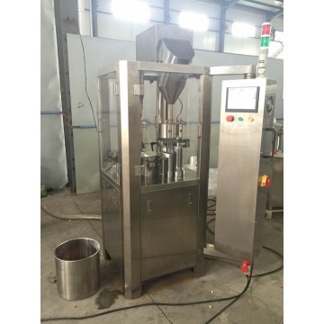 NJP-400C Automatic Capsule Filling Machine