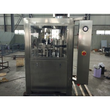 NJP-2000C Automatic Capsule Filling Machine  