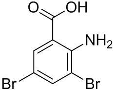 Dibromoanthranilic Impurity 1