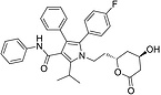 Atorvastatin related compound H