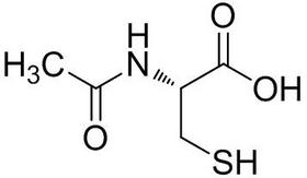 Acetylcysteine