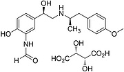 Arformoterol Tartrate