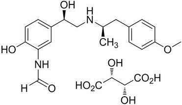 Arformoterol Tartrate