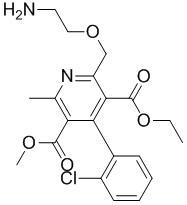 Amlodipine Impurity D（EP）