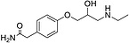 Atenolol EP Impurity I