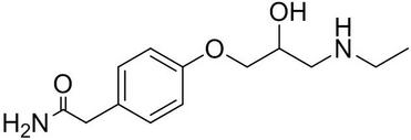 Atenolol EP Impurity I