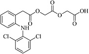 Aceclofenac Impurity G（EP）