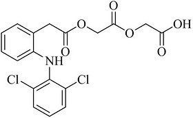 Aceclofenac Impurity G（EP）