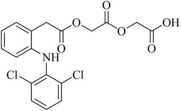 Aceclofenac Impurity G（EP）