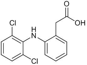 Aceclofenac Impurity A（EP）