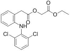 Aceclofenac Impurity E（EP）