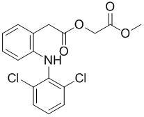 Aceclofenac Impurity D（EP）