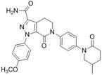 Apixaban Impurity 4 (BMS-728626-01)