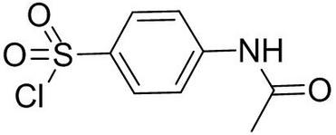 N-Acetylsulfanilyl chloride