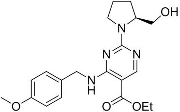 Avanafil Impurity 16