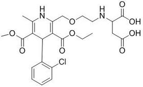 Amlodipine Impurity 24