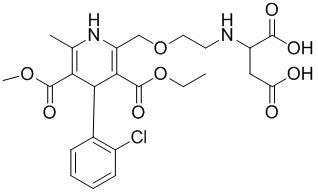 Amlodipine Impurity 24