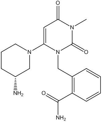 Alogliptin Impurity 1