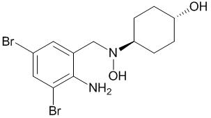 Ambroxol Impurity 7