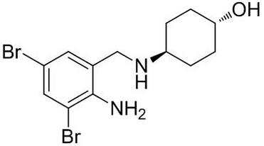 Ambroxol  Impurity 7